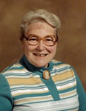 Kathleen Ferguson