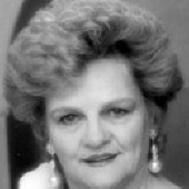 Virginia Breeland