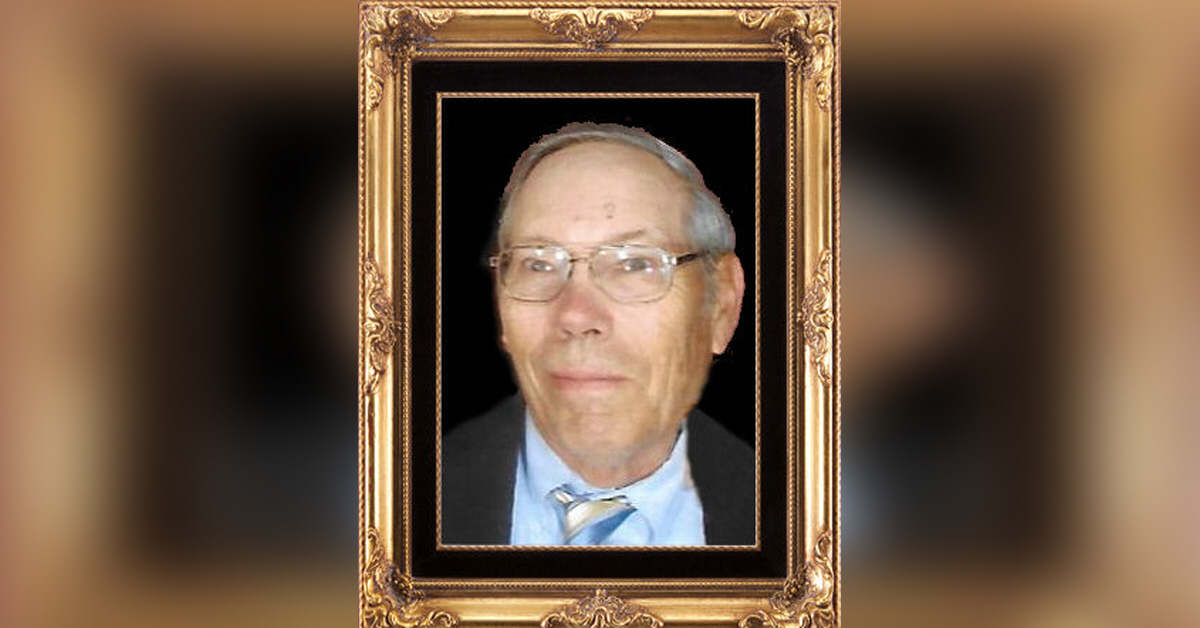 Larry L. Sanders Obituary - Visitation & Funeral Information