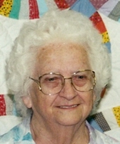 Dorothy Beaver Clagg