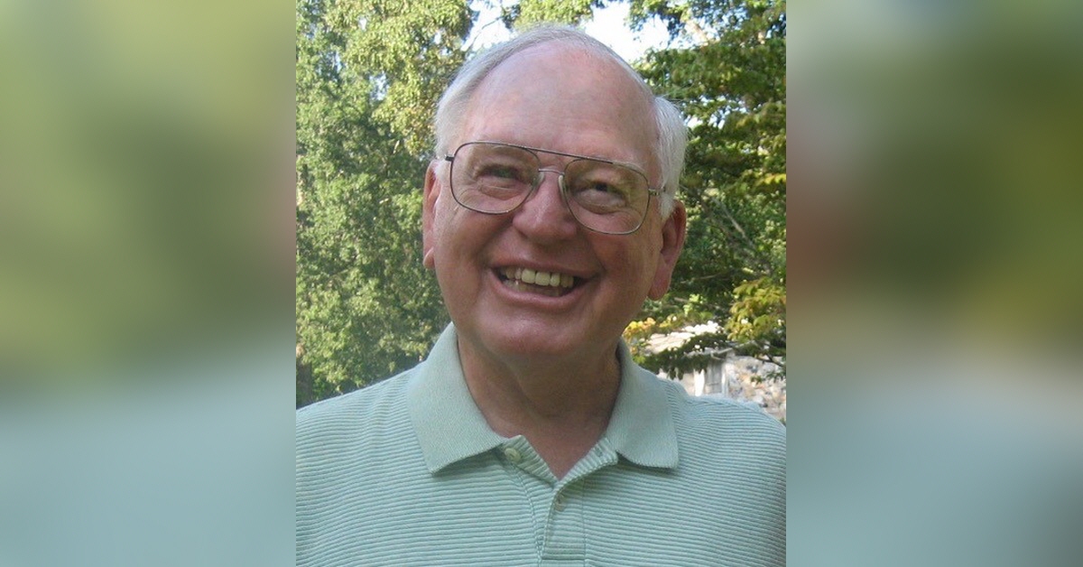 Obituary information for David Harrison Motley