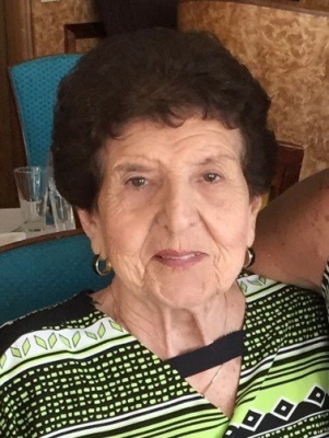Photo of Ida Zappacosta