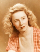 Edith  Marion Phillips