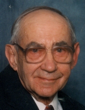 Irvin M. Forry