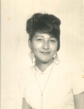 Gladys Lucille Pankey
