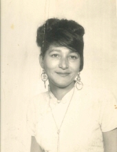 Gladys Lucille Pankey 1260032