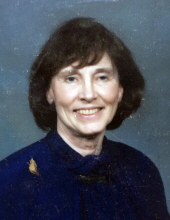 Iris Joan Rodman