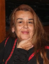 Maria  Elena Hernandez 12602664