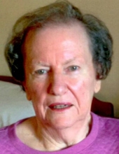 Eleanor E. Landwehr