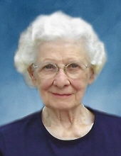 Doris E. Kraft