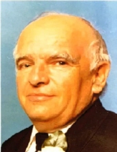 Charles E. Herrschaft, Sr.