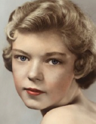 Photo of Peggy Collins