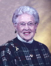 Irene L. Wegner