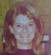 Patricia Kaye Upton