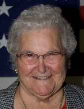 Margaret Robbins