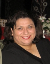 Diana M. Illyas