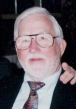 Jerry P. Van Kouteren