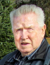 Ronald M. Lackey Obituary