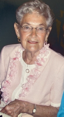 Photo of Margaret Twombly
