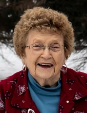 Shirley  Ochsner