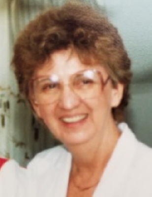 Photo of Barbara Ryberg