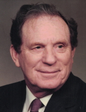 Ronald  Clark Pinson, Sr.