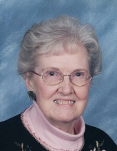 Helen Farley Warner