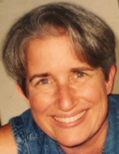 Melissa Sue Kort