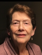 Barbara Ann Micalizzi