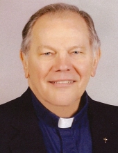 Rev. Edward E. Lisowski