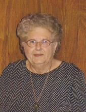 Barbara Jean Brooks Ivy