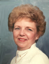 Joan D. Mercier