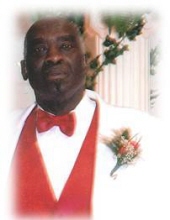 Photo of Archie Bell, Sr.