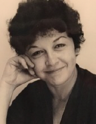 Aurea Esther Solla Elk Grove, California Obituary