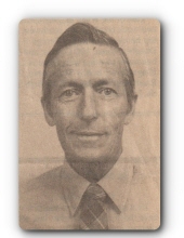 Jack Delton Goodman