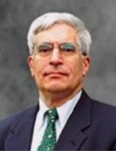 James S. Huston, Jr., Ph.D