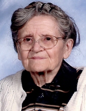 Hildagarde Margaret Marie Schaut