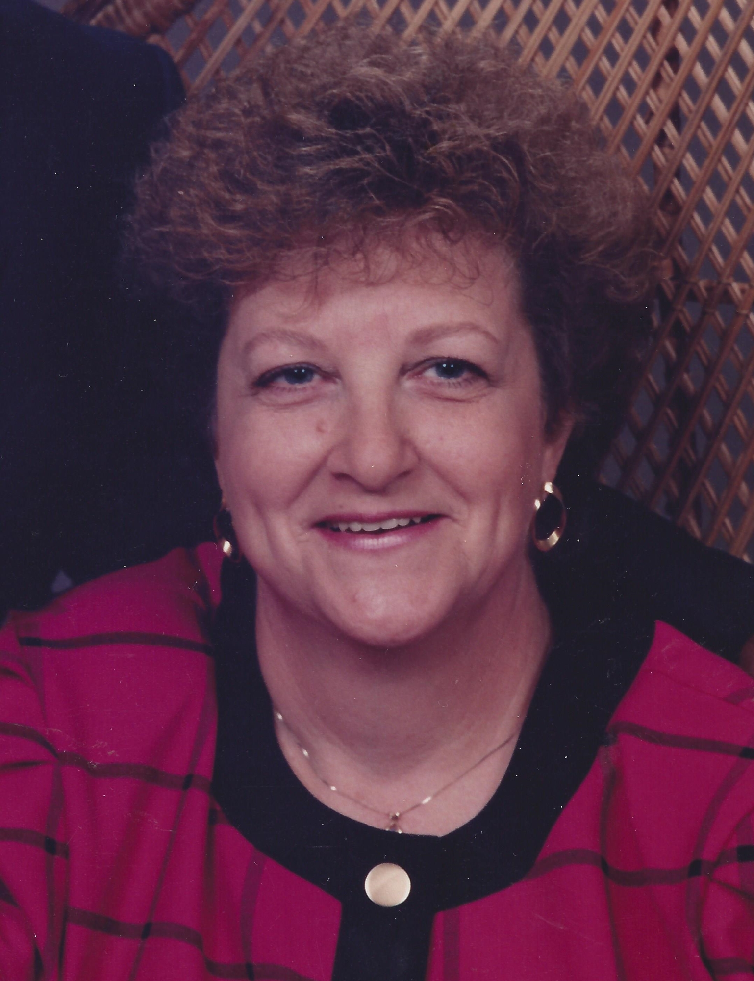 Mary Faye Crews Obituary
