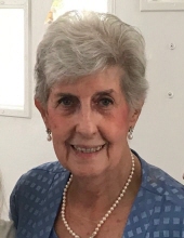 Patricia J Kane