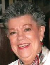 Betty Jean  Berg