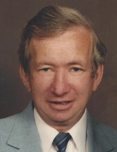 Larry Kenneth Dalton