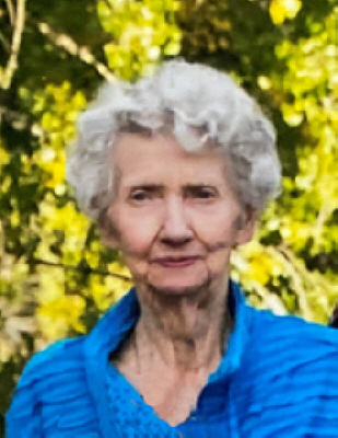 Photo of Doris Minor