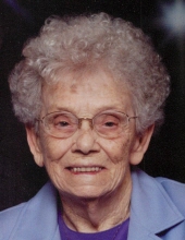 Gladys  L. Olson