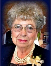 Dorothy  J. Anderson
