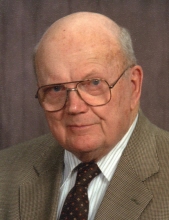Marvin Conwell Olson