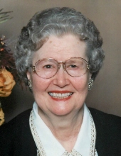 Betsy Rose Vaagen