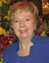 Mary  Ellen Barrett