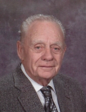 Herbert G. Peterson