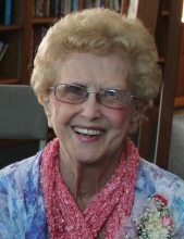 Ruth  Vivian Westerberg