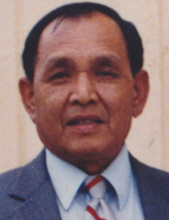 Kham Sichanthongthip